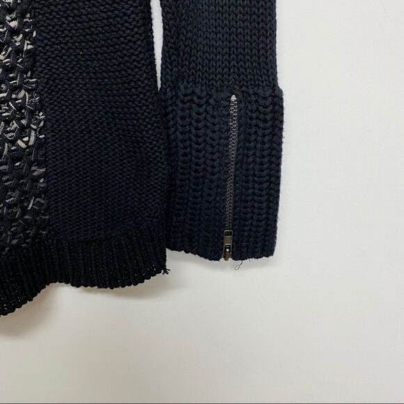 Anthropologie Curio Knit Pullover Sweater - Picture 7 of 10